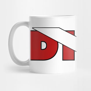 Dive Mug